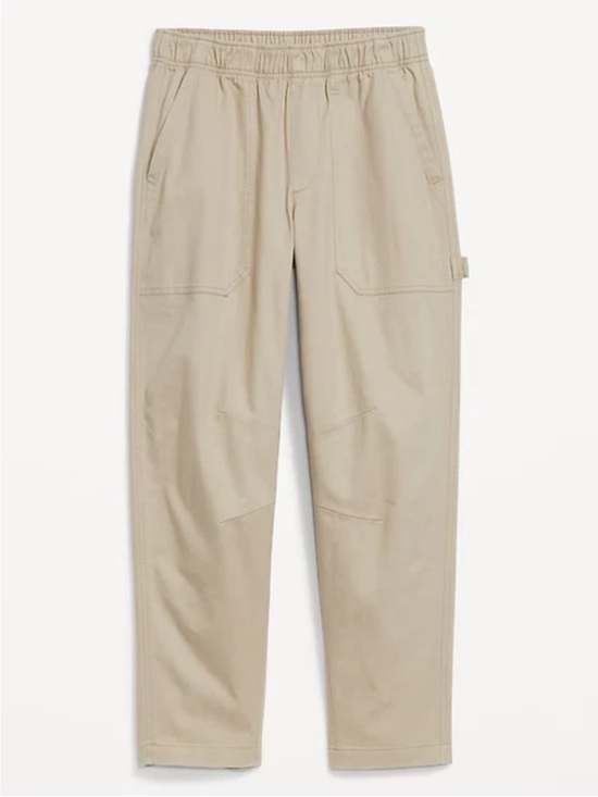 Old Navy Pants - Old Navy High Rise Pulla Utility Pants